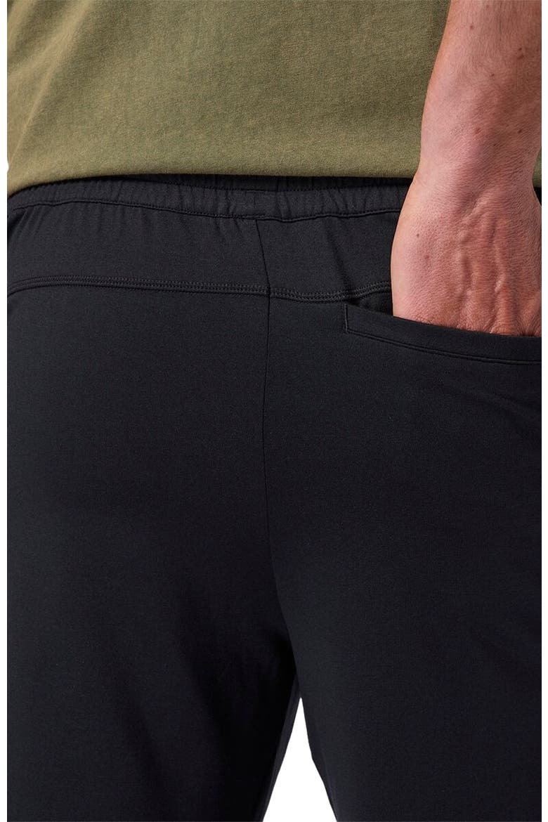 Destination Everywhere Short - Men's, Alternate, color, Black