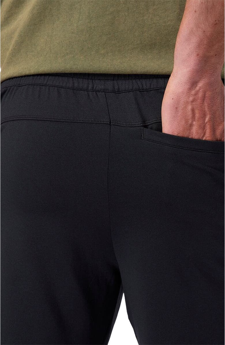 Backcountry Destination Everywhere Short - Men's, Alternate, color, Black
