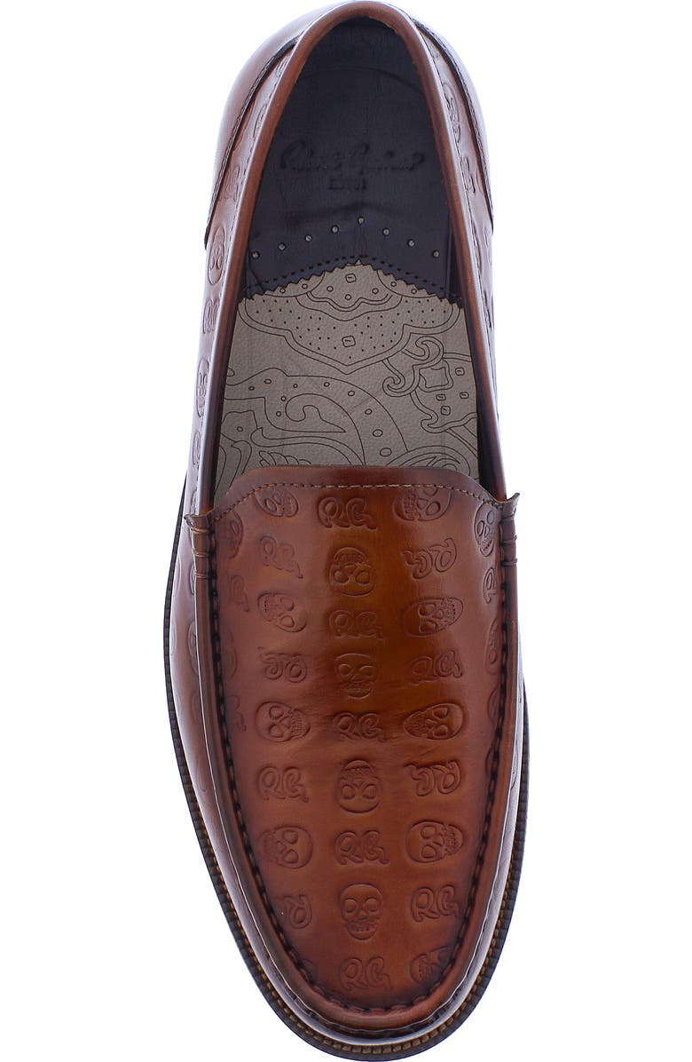 Robert Graham Caracas Loafer, Alternate, color,