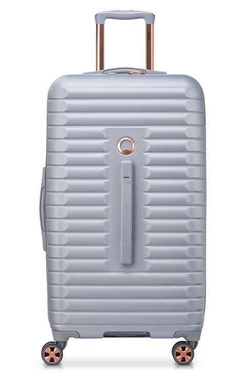 Cruise 3.0 26-Inch Hardside Trunk Spinner Luggage