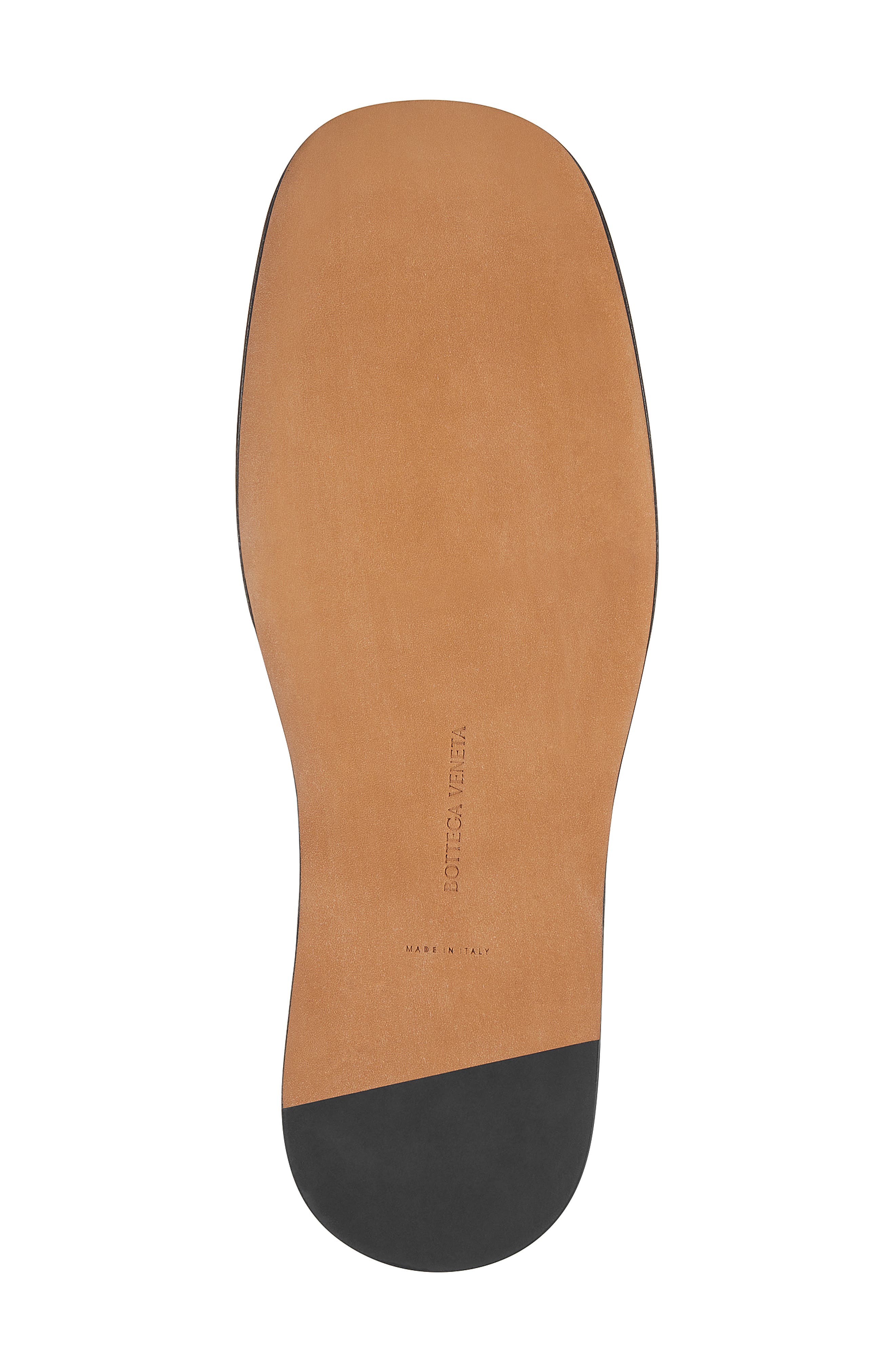 Bottega Veneta Bumper Loafer, Alternate, color, 1000 Black