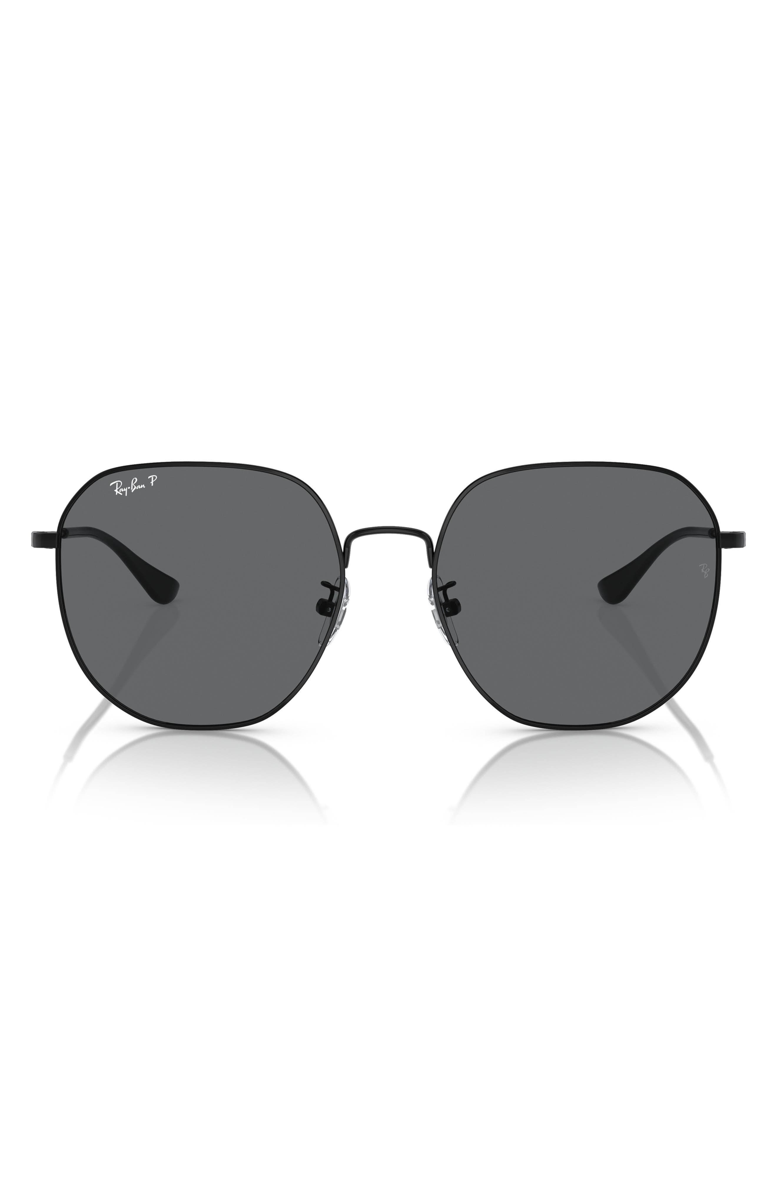selected BLACK / DARK GREY POLAR
