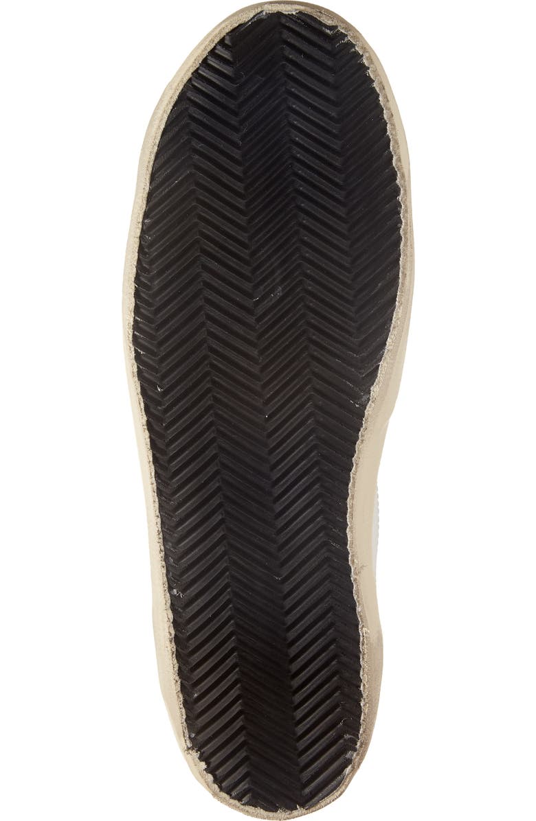 Golden Goose Super-Star Low Top Sneaker, Alternate, color,