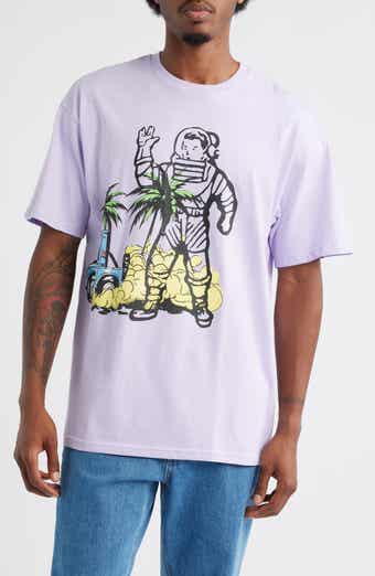 Billionaire Boys Club Space Sand Graphic T-Shirt