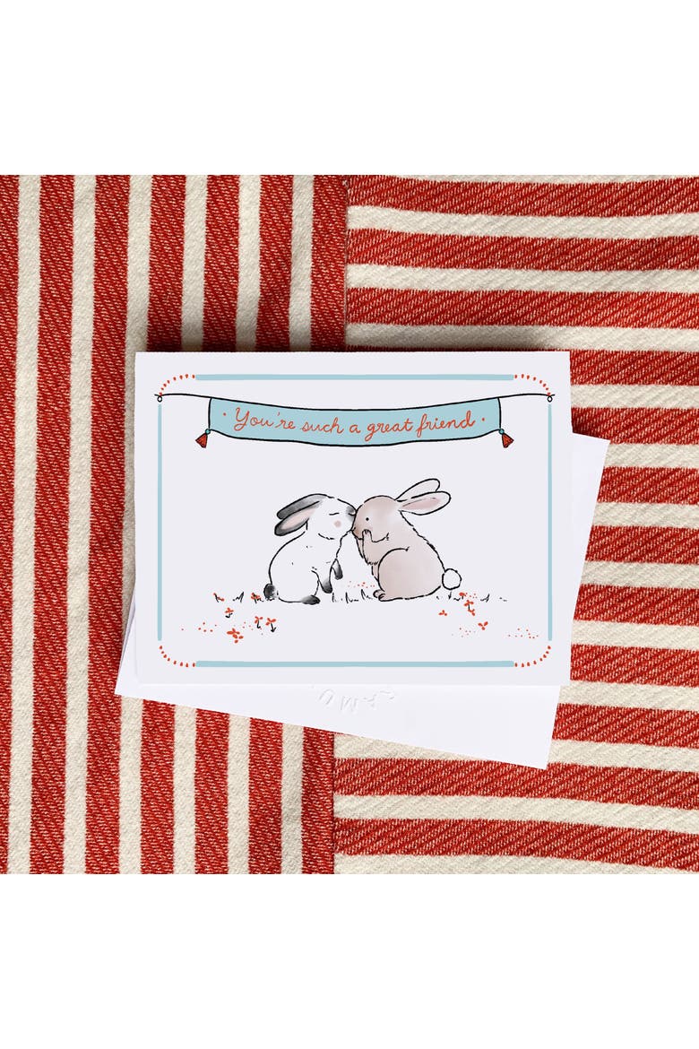 Friendship Greeting Card Pack Assorted Set, Alternate, color, Multi-Pack