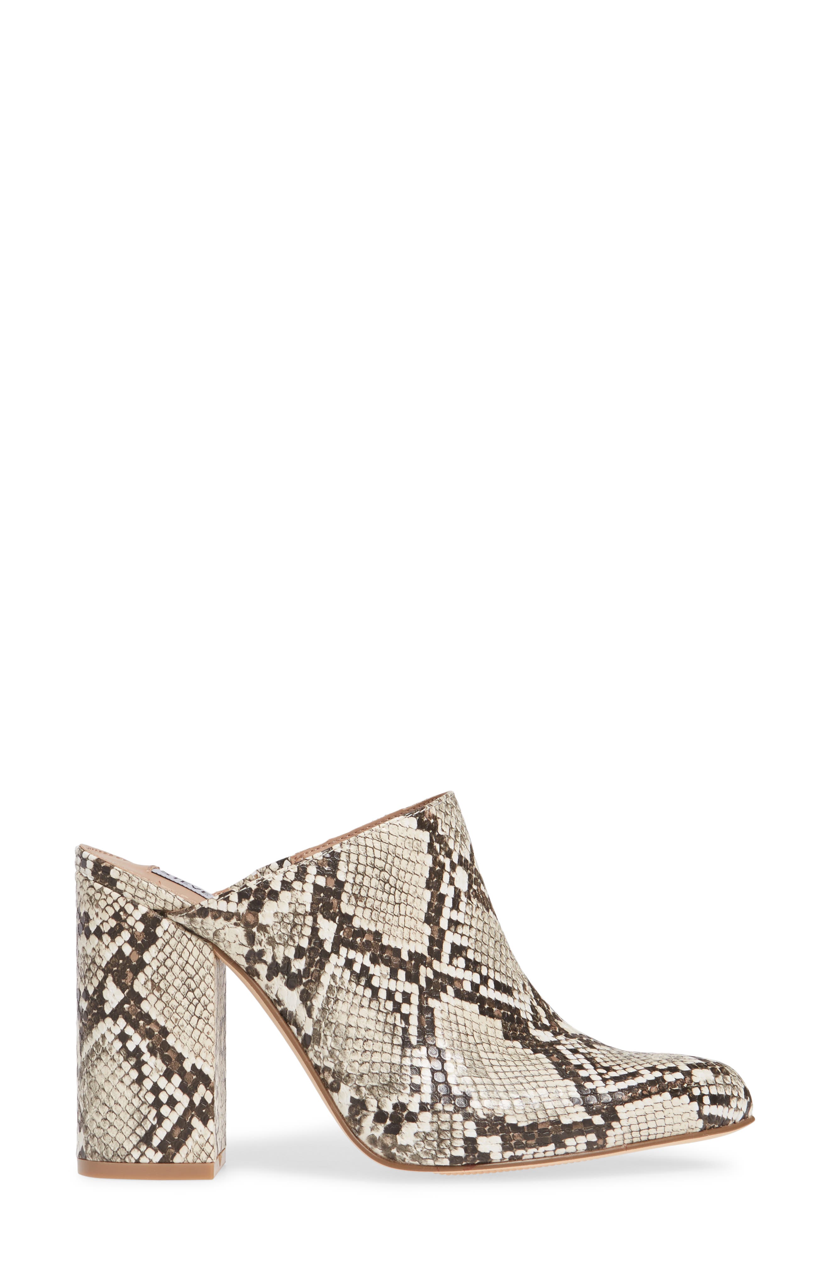 Steve Madden Ditty Mule, Alternate, color, 