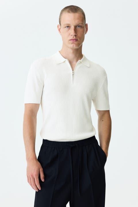Slim-fit Polo Shirt