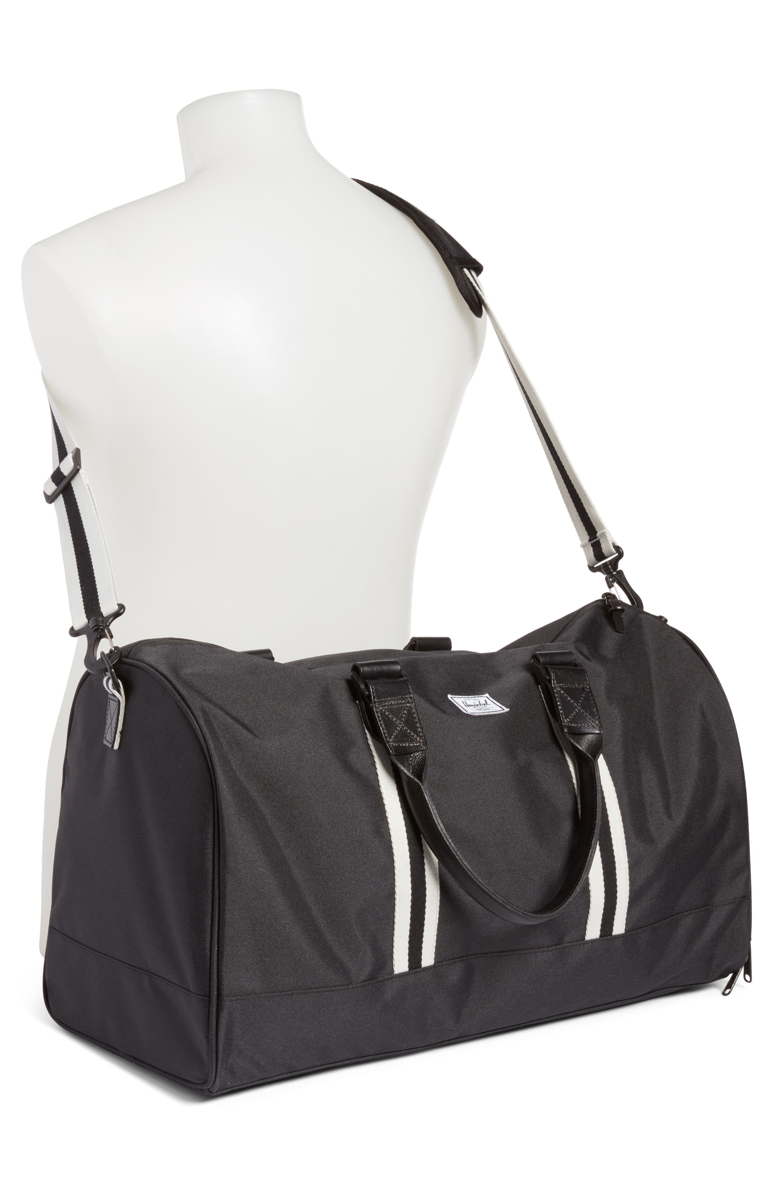 Herschel Supply Co. Novel Duffel Bag, Alternate, color, 