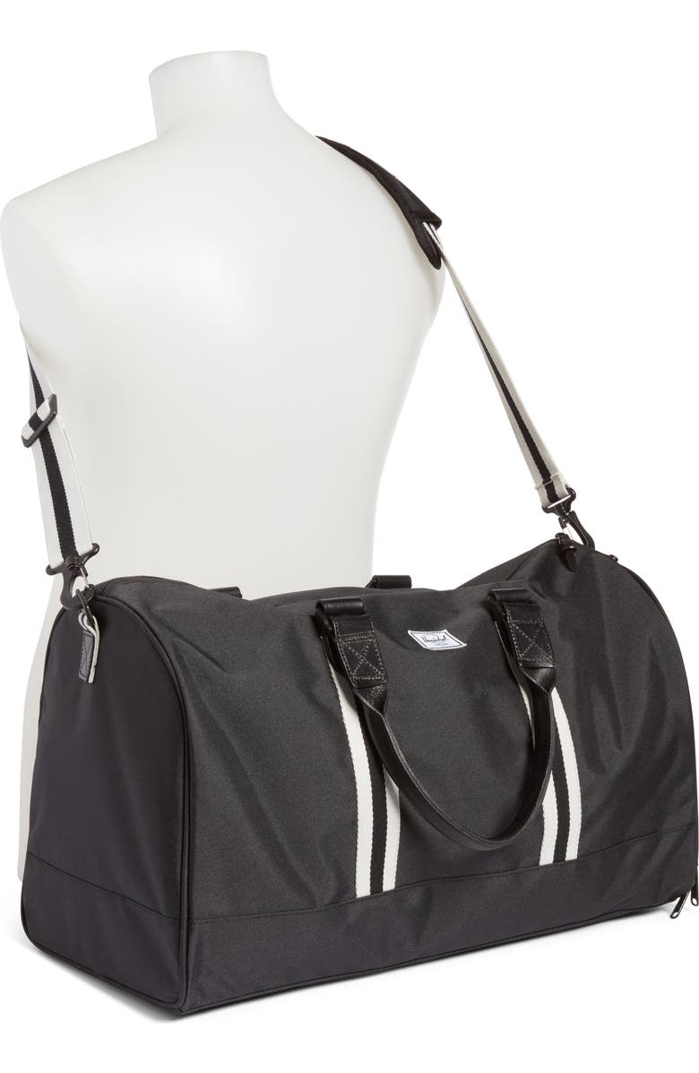 Herschel Supply Co. Novel Duffel Bag, Alternate, color,