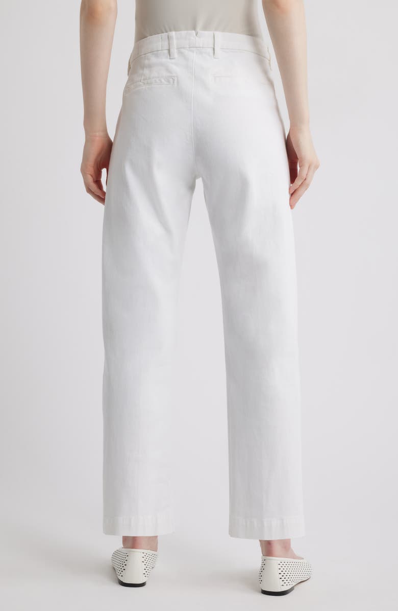 KOBI HALPERIN Hope Pants, Alternate, color, White