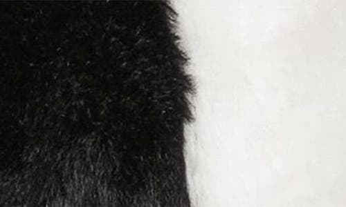 Memoi Colorblock Slipper In Multi