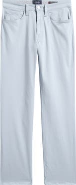 34 Heritage Charisma Relaxed Straight Leg Twill Pants