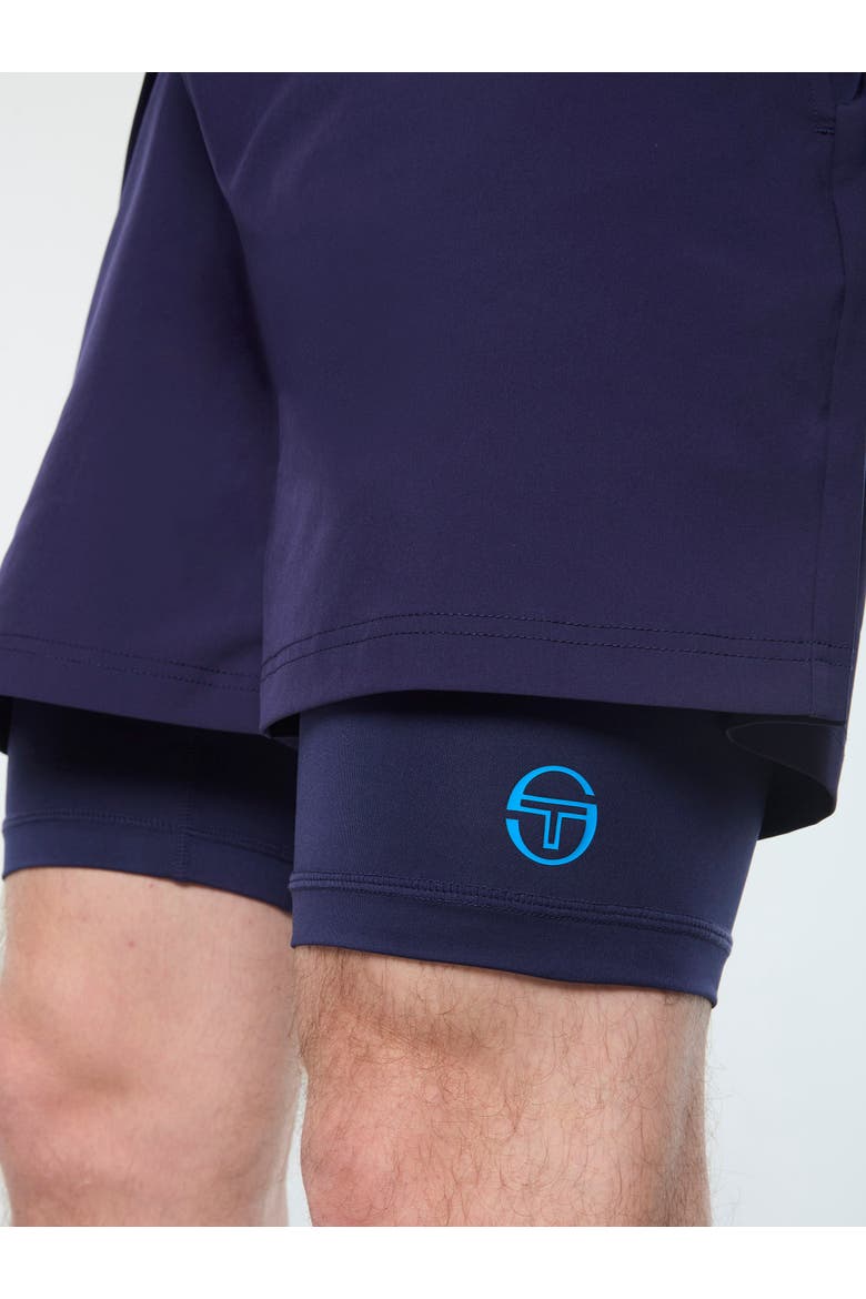 Elio Tennis Short, Alternate, color, ECLIPSE