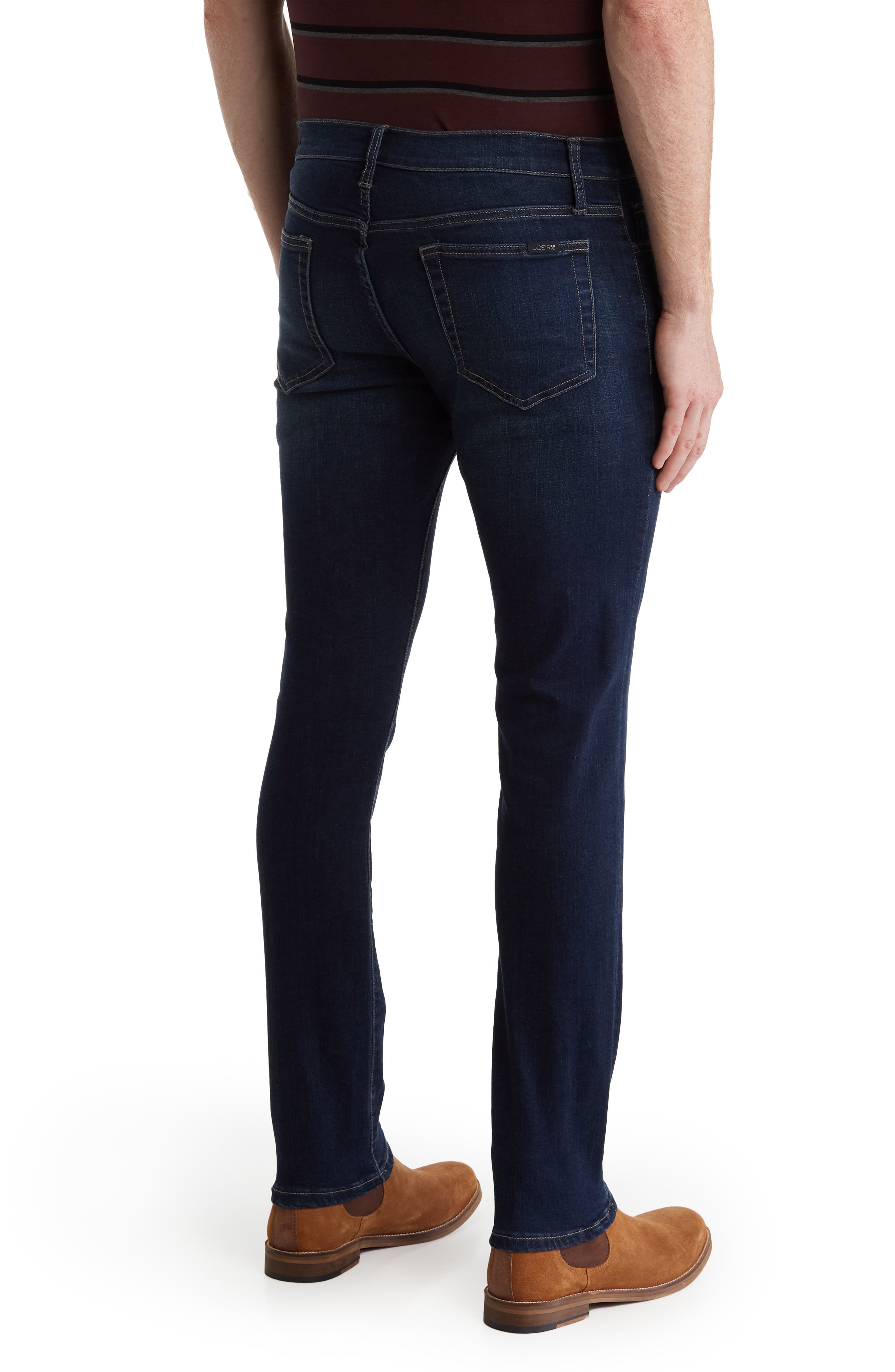 The Slim Fit Jeans - image 2