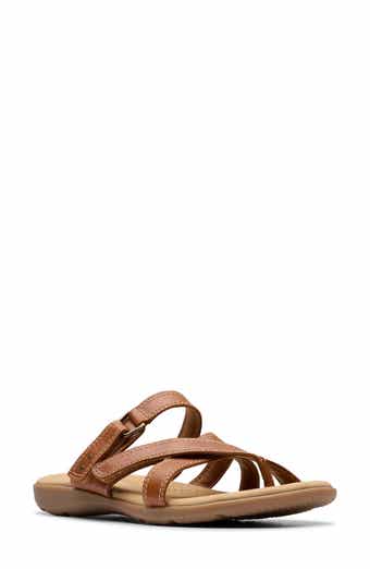 Elizabelle Bay Sandal