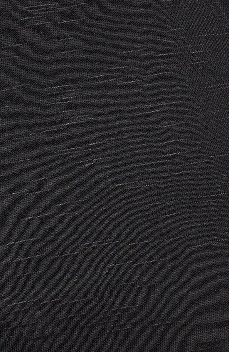 Zella 'Live Free' Long Sleeve Tee, Alternate, color, 