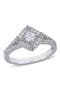 selected 14K White Gold