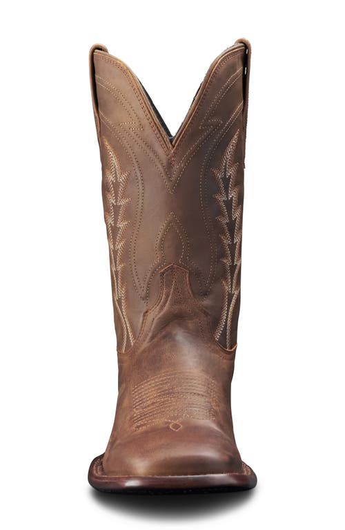 Tecovas The Doc Boot In Cafe