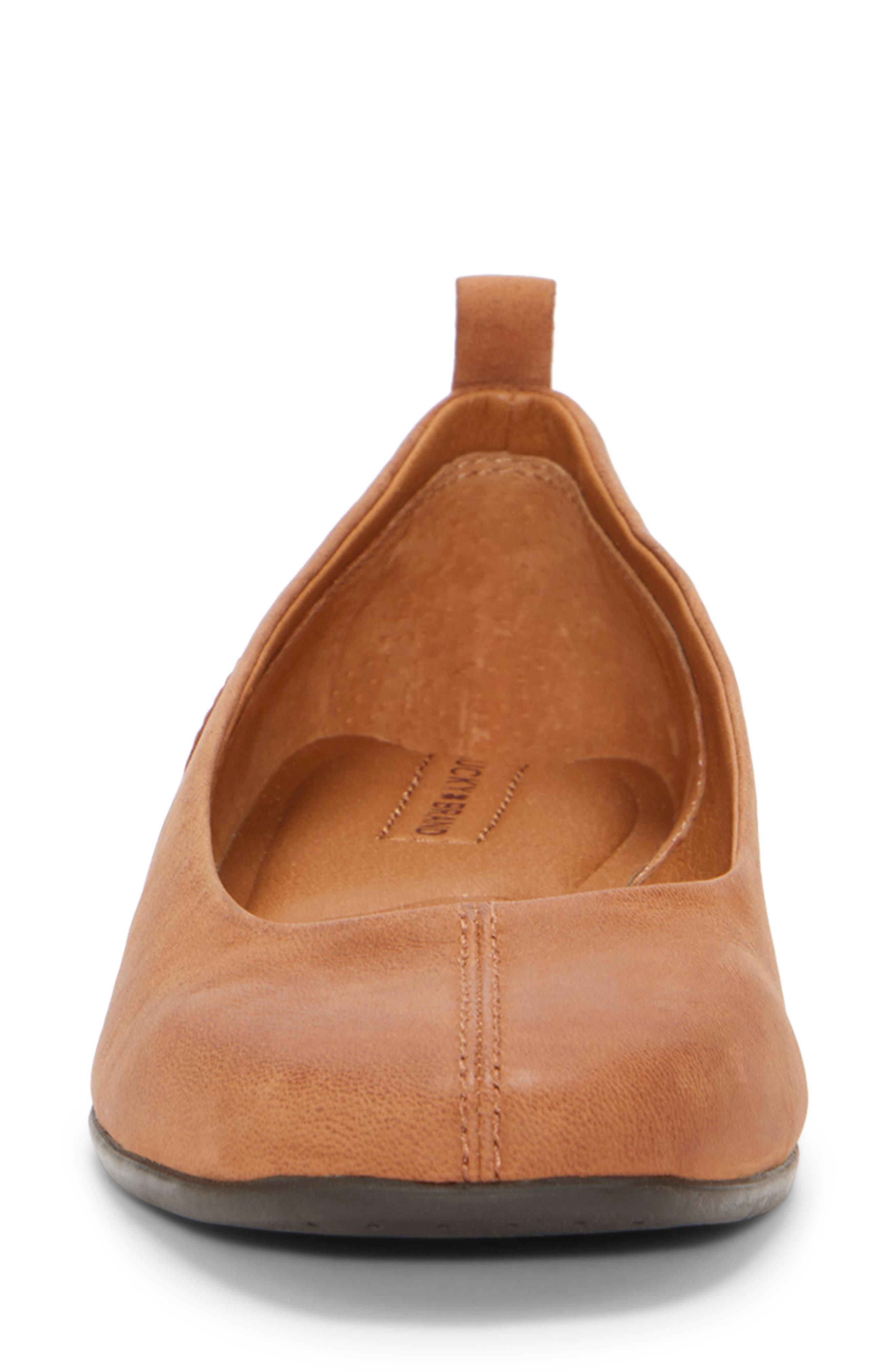 Lucky Brand Leimmer Skimmer Flat, Alternate, color, 