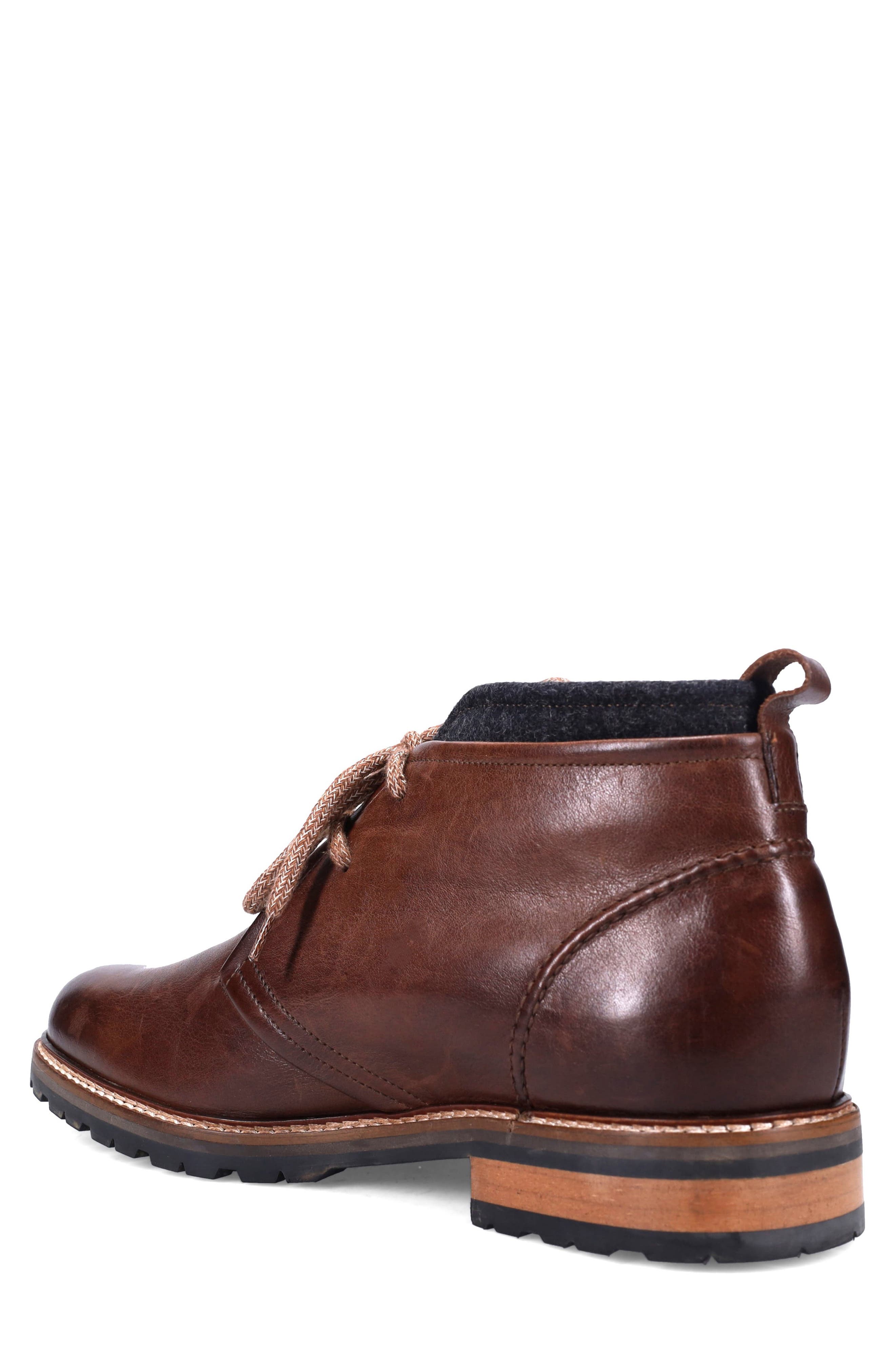 Larrado Weatherproof Chukka Boot - image 4