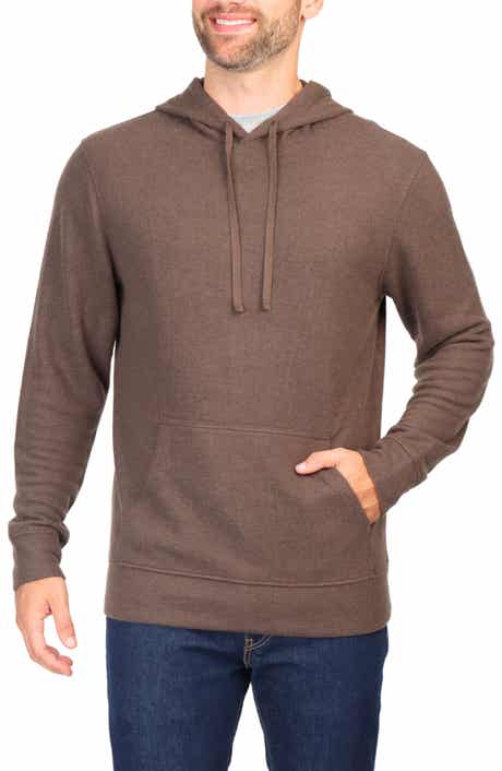 Threads 4 Thought Trim Fit Heathered Fleece Zip Hoodie Threads 4 Thought Trim Fit Heathered Fleece Zip Hoodie