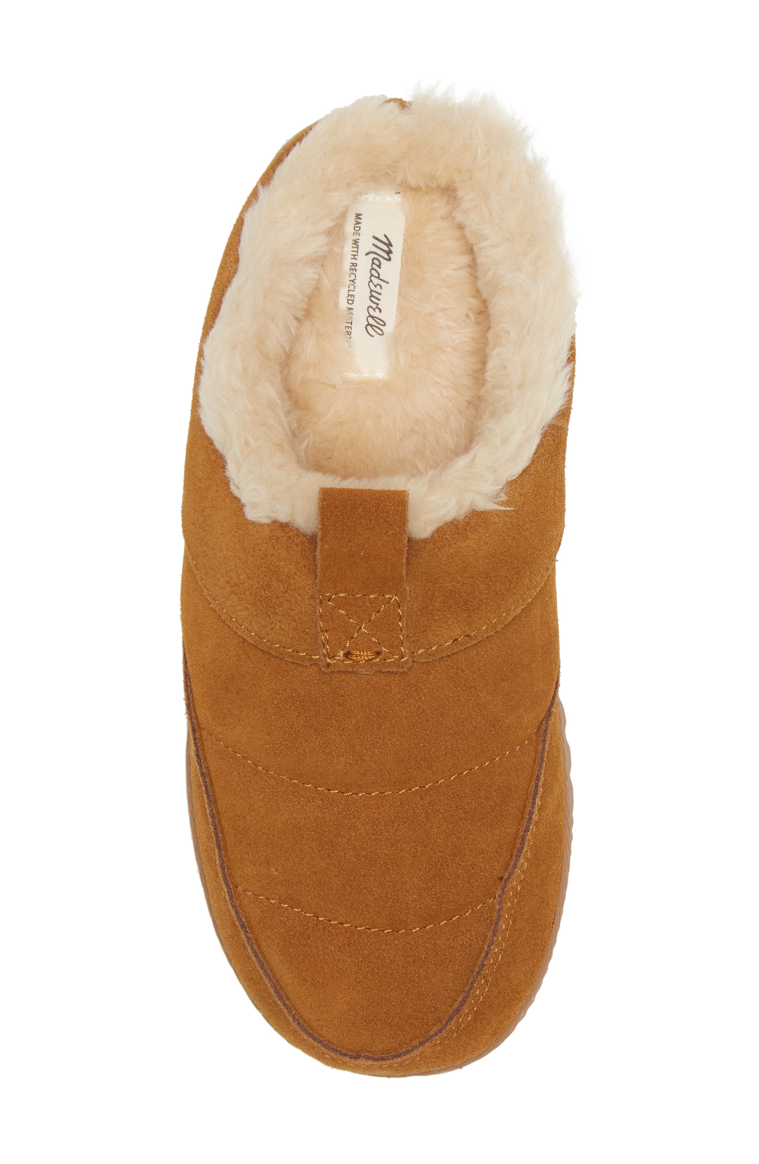 Madewell The Allweek Slipper, Alternate, color, 