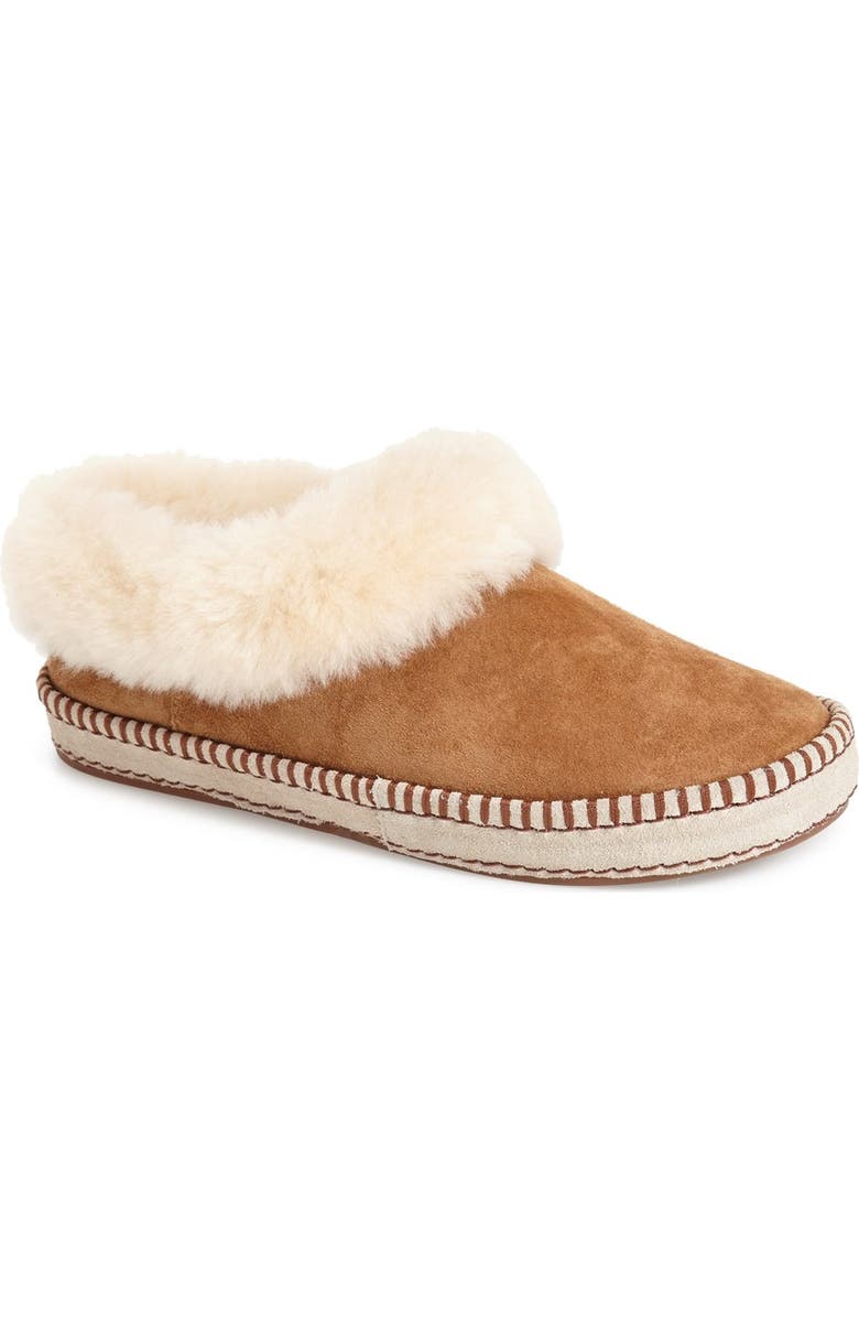 UGG<sup>®</sup> Wrin Slipper, Main, color,