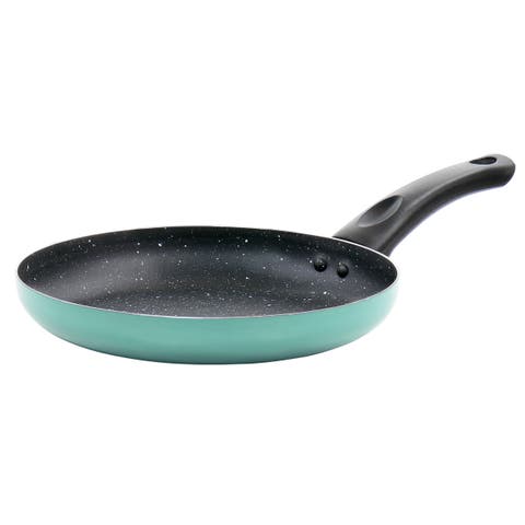 Luneta 9.5 Inch Aluminum Nonstick Frying Pan