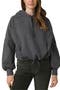 selected Heather Grey