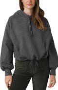 prAna Ziller Recycled Wool Blend Hoodie