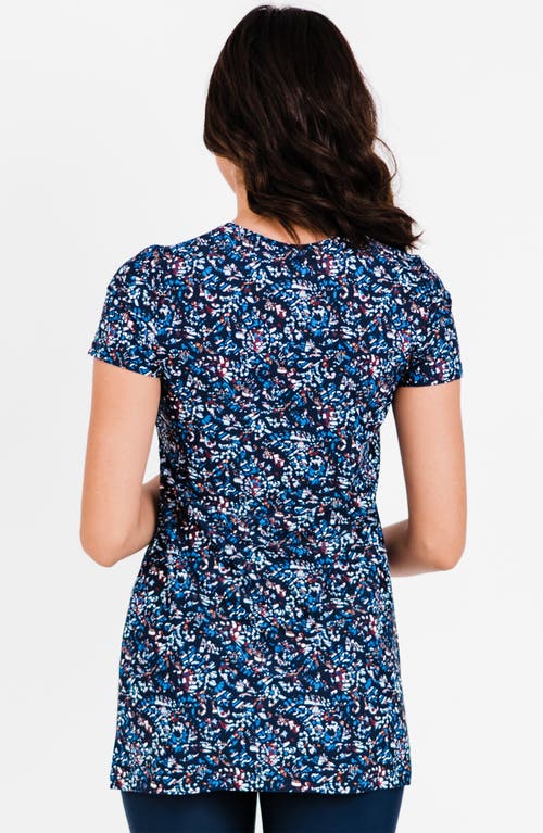 Calypsa Anna Swim Tunic