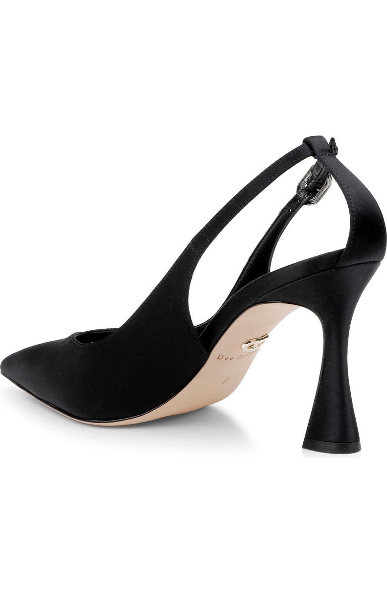 Dee Ocleppo Austin Pointed Toe Pump, Alternate, color,