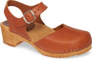 MIA Sofia Clog Sandal