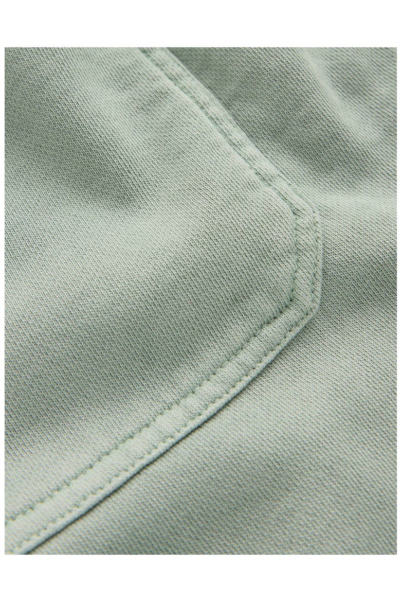 Kids' Garment Dye Tapered Joggers, Alternate, color, HARBOUR GREY