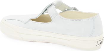 93 Luxe Mary Jane Sneaker
