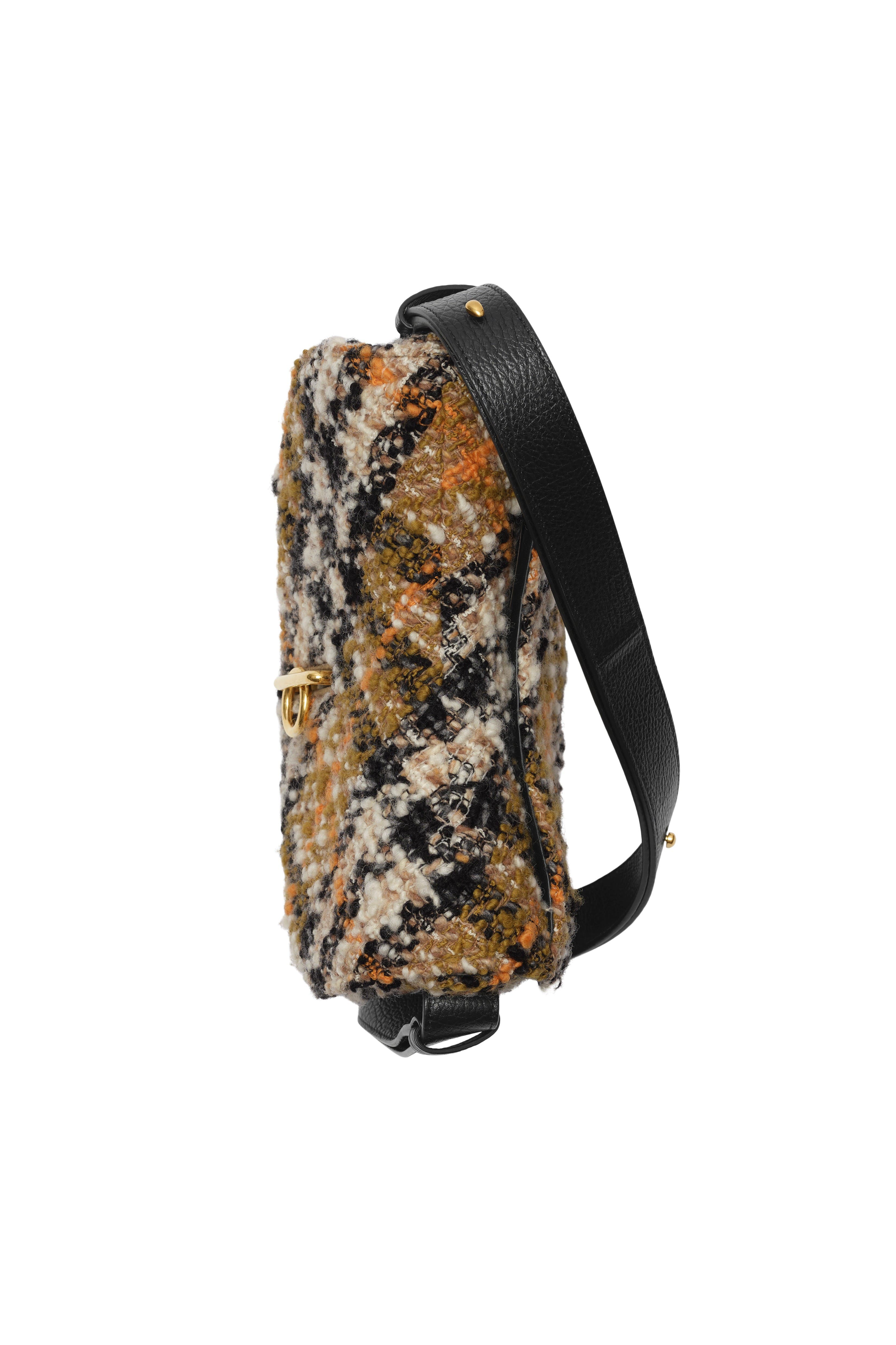 Burberry Medium Rocking Horse Bag, Alternate, color, 