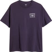 Obey Creative Studios Cotton Graphic T-Shirt