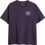 Obey Creative Studios Cotton Graphic T-Shirt