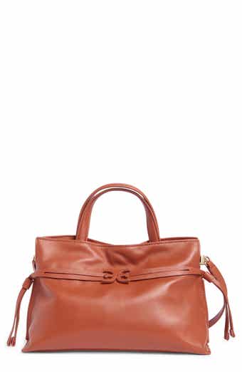 Sam Edelman Poppy Small Drawstring Crossbody Bag