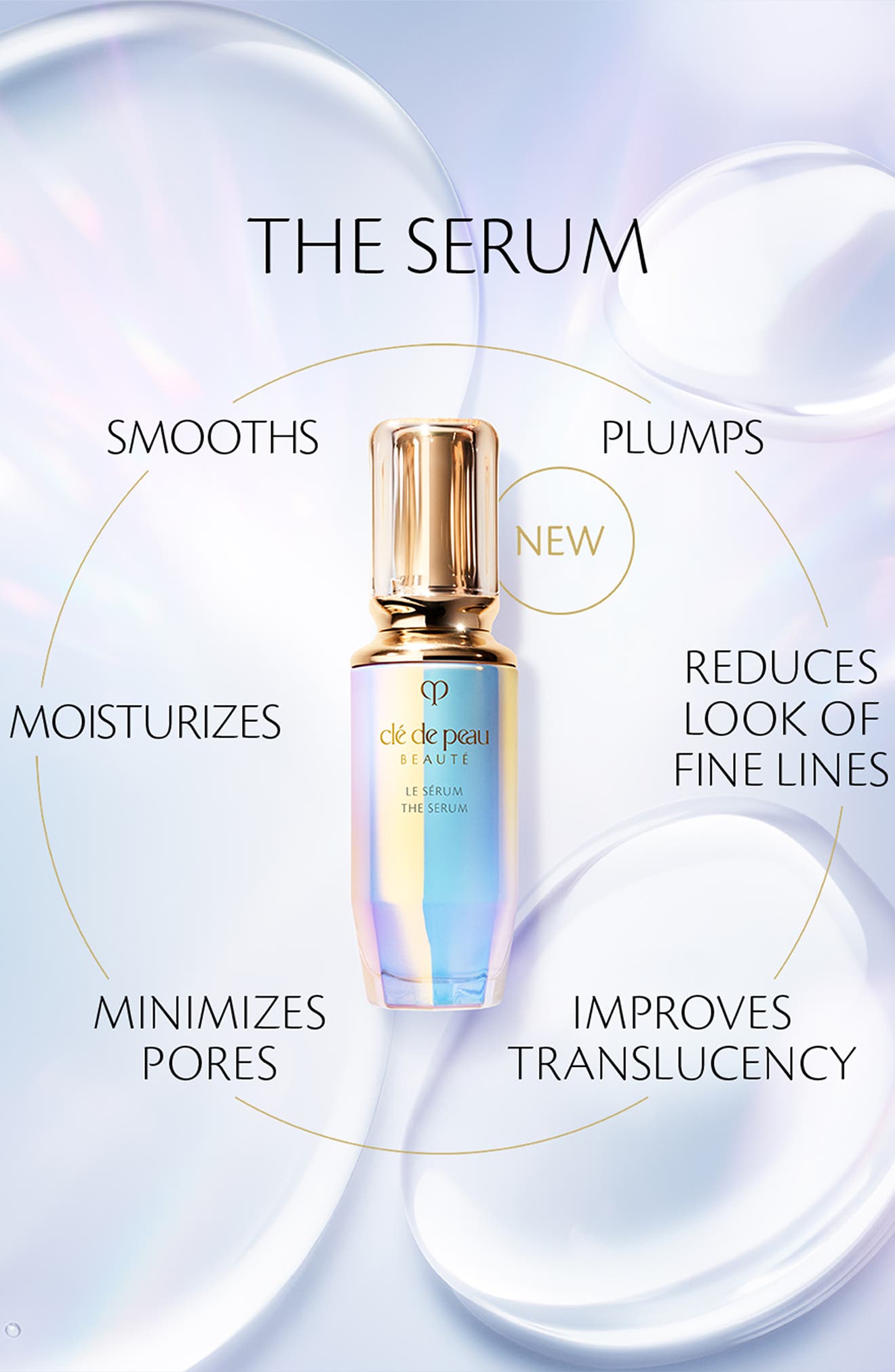 The Serum (Women) | Nordstrom