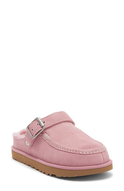 Goldenstar Evelina Clog