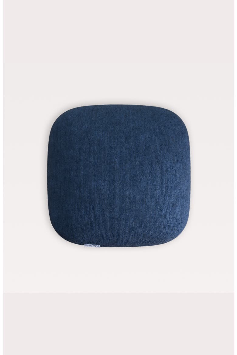 The Original Weighted Pillow, Alternate, color, Blueberry
