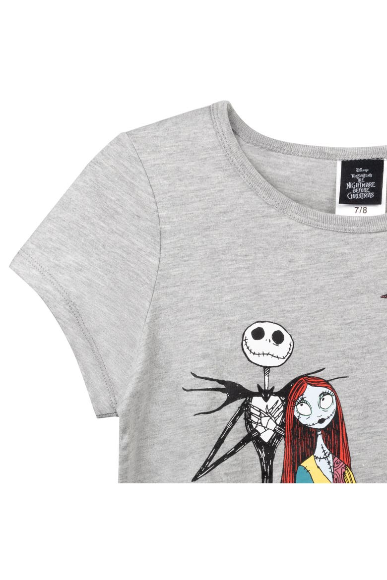Graphic T-Shirt, Alternate, color, Gray