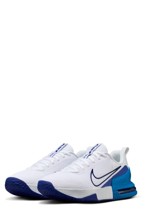 Air Max Alpha Trainer 6 Training Shoe (Men)