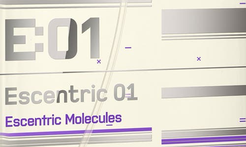 Escentric Molecules Escentric 01 Eau De Toilette In No Color