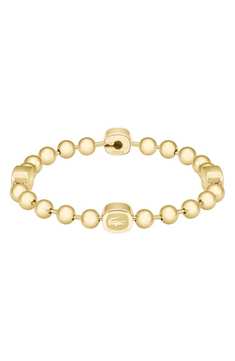 Men's Vigor Ball Chain Bracelet