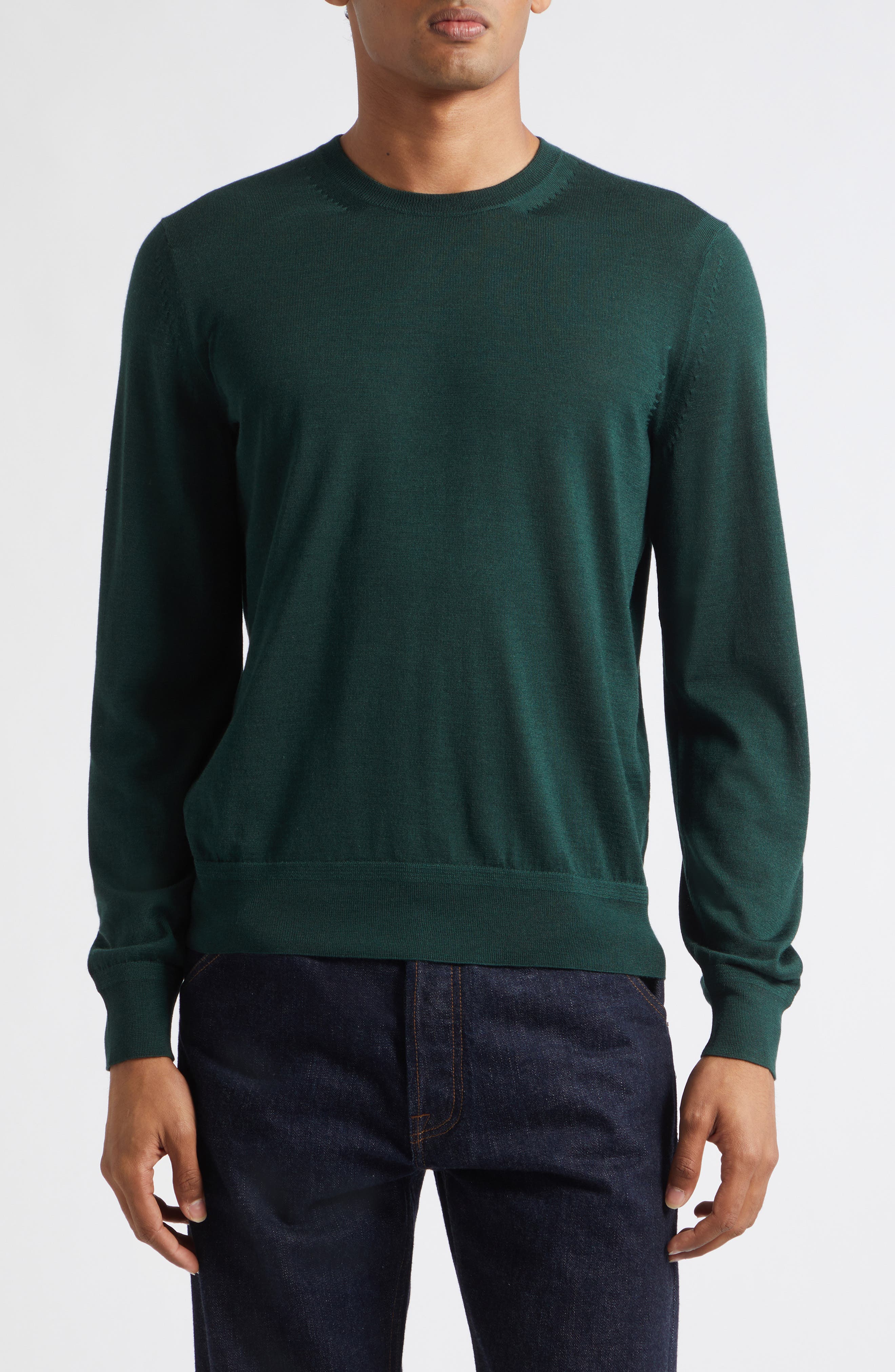 GBI CLOVER GREEN