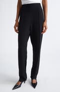 Emporio Armani Straight Leg Pants