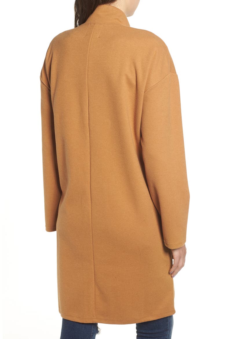 Midi Coat, Alternate, color, TAN DALE