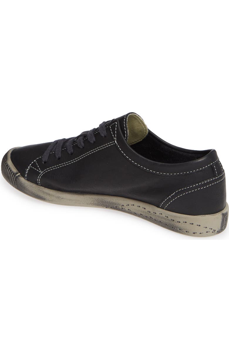 Softinos by Fly London Isla Sneaker, Alternate, color,